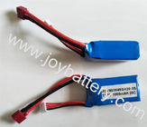 7.4v 1500mah rc helicopter battery 903462 for FT009 FX067C,3S 11.1V 1500mah 35C with XT60 for RC airplane