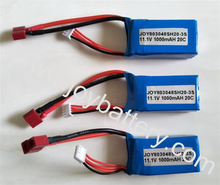 3.7V 800Mah 25C Li Polymer Gsp 902540 Lipo Rc Drone Battery 852540 30C 700mah rc car battery 3.7V RC toy battery