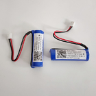 Lithium Primary Batteries ER14505M LS14500 TL-5903 3.6V 1800mAh lithium battery with connector
