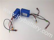 36V4.4Ah Lithium ion Battery; 36V4.4Ah NMC Li-ion Battery For Electric Mobility / Skateboard /