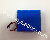 585460 3.7v 2000mah rechargeable li-polymer battery,585460,555462,606066 lipo battery,555462 1S3P 3.7V 6000mAh battery