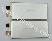 polymer li-ion battery 9059156 3.7V10Ah,Electrical lithium battery6.4*130*132mm 3.7V10AH