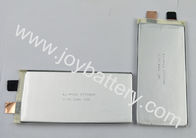 polymer li-ion battery 9059156 3.7V10Ah,Electrical lithium battery6.4*130*132mm 3.7V10AH