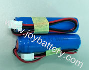 3.7v 800mah aa size 14500 lithium ion battery，14500 Protected 800mah Rechargeable Lithium Battery
