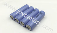 High Quality Authentic Samsung ICR18650-22V 3.7V 2200mAh Li-ion rechargeable High Power Samsung cell