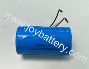 D Size ER34615 3.6V 19000mAh,Best quality Lithium Battery 3.6v ER34615D , ER34615 , ER34615MD , ER341270DD , ER26500