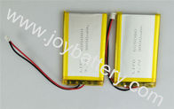 Rechargeable 605080 li-ion battery 3.7v 3000mah for cellular phone,3.7v 3000mah battery 605080