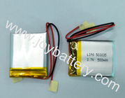 503035 li polymer battery 3.7v 500mAh,302545 452530 503035 742045 3.7v 300mah 310mah lipo rechargeable battery