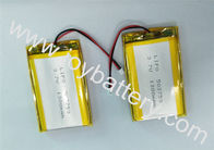 lithium polymer battery 503759 3.7v 1300mah rechargeable lithium battery for electric toys