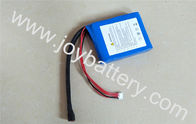 4S1P 13.2 2500mAh A123 26650 cell- high discharge current a123 lifepo4 battery pack 2.5Ah 13.2V