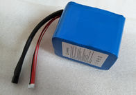 High efficiency 13.2V 7.5Ah 26650 Lifepo4 Battery Pack 4S3P with A123 26650 2500mAh cell