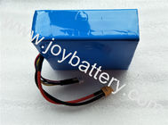 B8043125 6000mAh lipo battery pack, high energy high capacity lithium polymer cells power battery 8043125