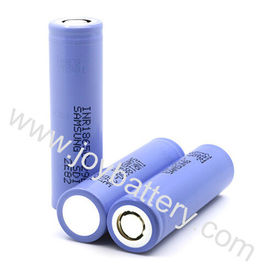 Original Samsung 18650 29ET 3.7V 2900mah lithium battery,29et Samsung 18650 2900mAh INR18650-29ET