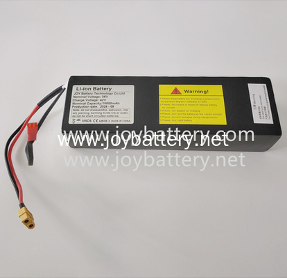 24V 36V 48V 7500mAh 7800mAh 9000mAh 9600mAh 10Ah 12Ah 15Ah 18Ah 20Ah 25Ah 30Ah lithium ion battery pack for ebike scoote