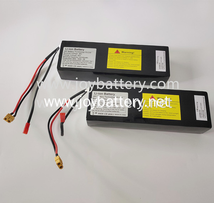24V 36V 48V 7500mAh 7800mAh 9000mAh 9600mAh 10Ah 12Ah 15Ah 18Ah 20Ah 25Ah 30Ah lithium ion battery pack for ebike scoote