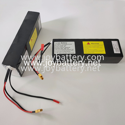 24V 36V 48V 7500mAh 7800mAh 9000mAh 9600mAh 10Ah 12Ah 15Ah 18Ah 20Ah 25Ah 30Ah lithium ion battery pack for ebike scoote