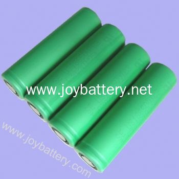 18650 high discharge rate battery cells Sony 18650 US18650 Vtc3 3.7V 1600mah battery