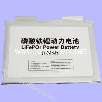 3.2v 100Ah LiFePO4 Battery