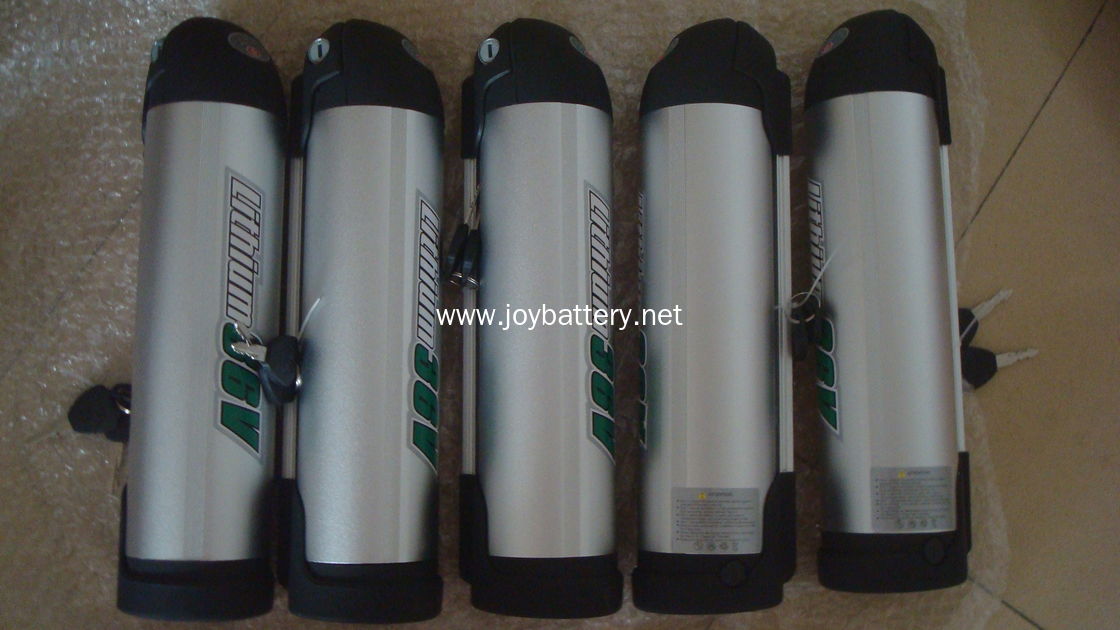 24V 9Ah electric bicycle lifepo4 battery