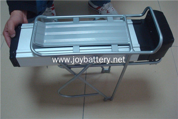 hot sale electric bike battery 24V 10Ah rechargeable Lifepo4 battery