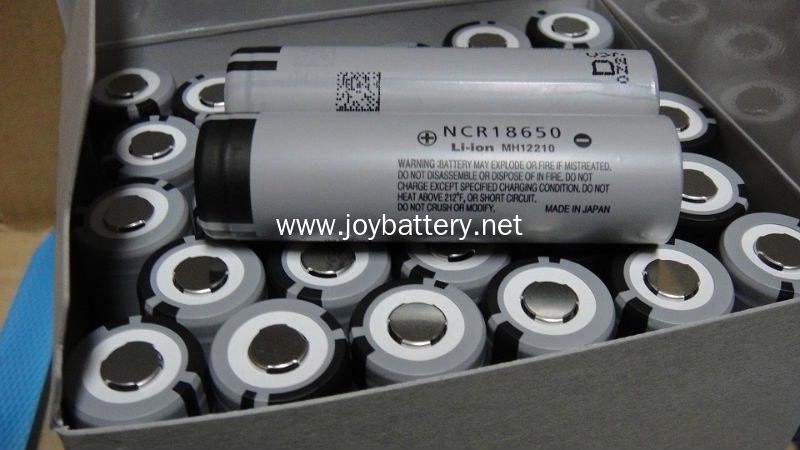 Wholesale high capacity 2900mah panasonic ncr18650pf 3.7v rechargeable ncr18650pf