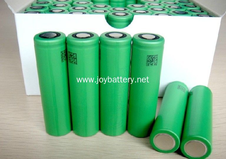 Sony US18650VTC4 2100mah 18650 battery with 30A discharge rate