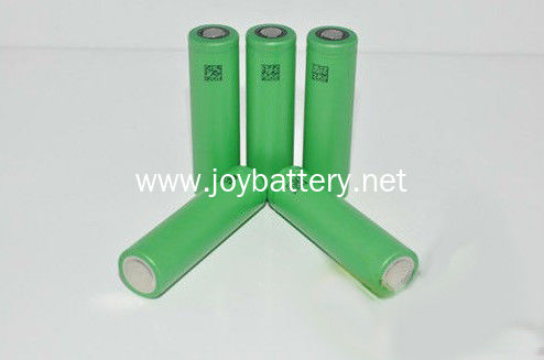 18650 2100mAh 3.7v rechargeable li-ion cell US18650VTC4 for sony vtc4 battery