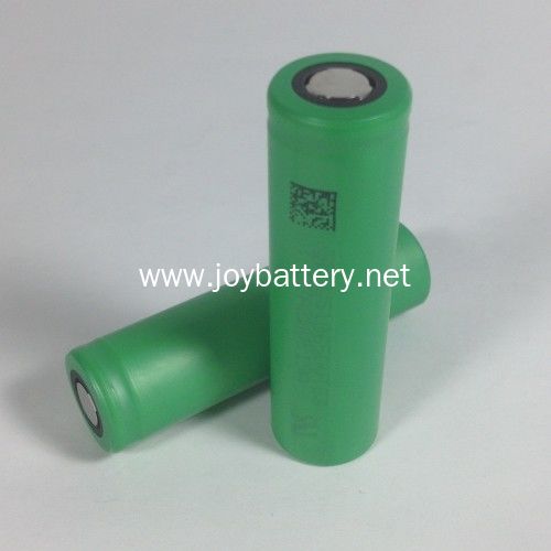 Original 3.7v 2100mah Sony US18650 VTC4 30A discharging rate rechargeable battery