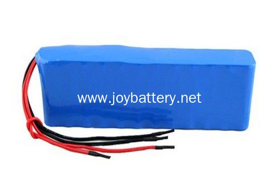 18650 8P3S 11.1V17.6AH Lithium Ion Battery Pack For Power Tools, Toys