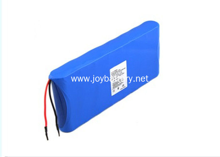 18650 3P3S Rechargeable li-ion battery pack for wireless monitoring equipment