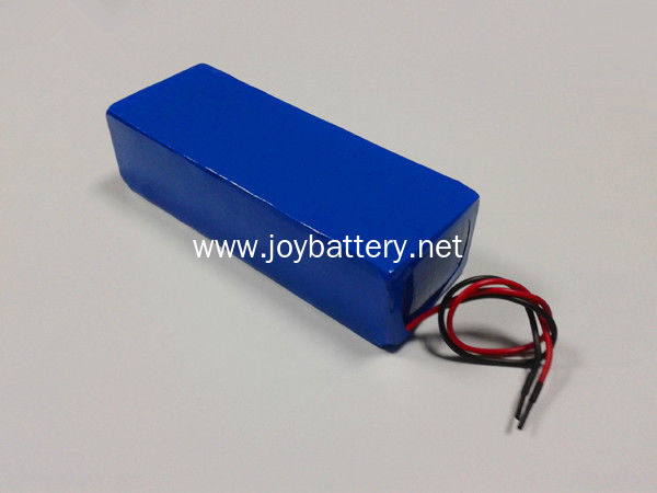 48V 10.5Ah LiFePO4 Battery