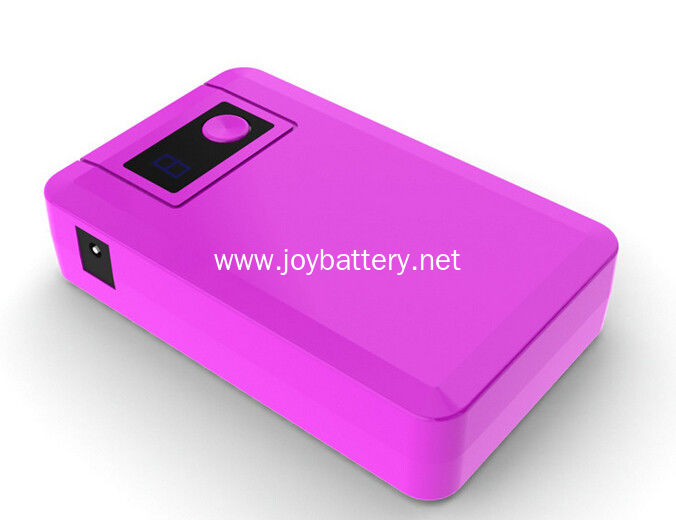 7.4V4000mAh Li-ion polymer battery for heated clothes.