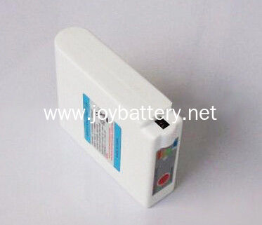 rechargeable li-ion battery 2600mah 3.7v for heated glove
