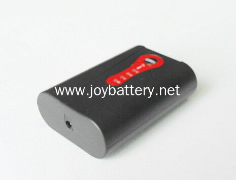 7.4V3000mAh rechargeable li-ion heated battery