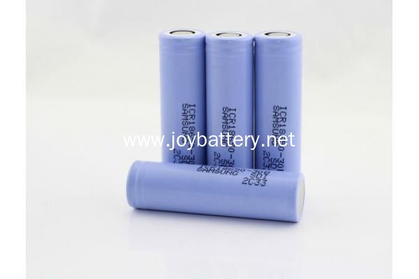 Samsung18650 2900mAh 3.7V battery cell,INR 18650-29E 3.7v 2900mAh 10 A discharge li-ion rechargeable battery