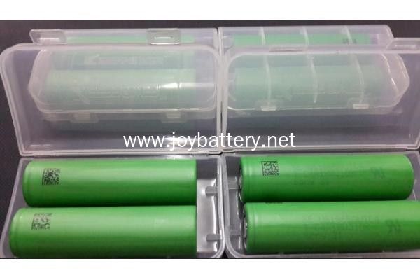 18650 2100mAh 3.7V Li-ion battery for Sony18650 battery,US18650VTC3,US18650VTC4 US18650VT5