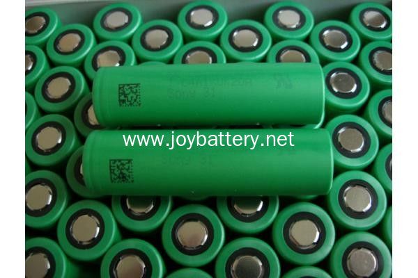 18650 High power battery for sony 2900mAh 10A Discharge,Original sony 18650 nc1 2900mah