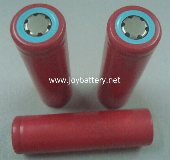 Sanyo UR18650 2600mAh Li-ion battery,sanyo ur18650fj 18650 2600mah battery,Sanyo 18650 ZY 2600mah UR18650