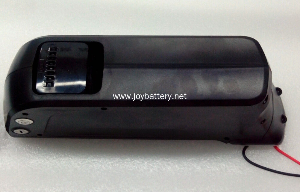 Hot new case 48V 11.6ah Samsung li-ion batteries for ebike battery