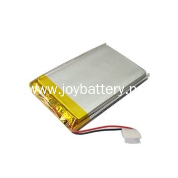 435085 3.7V 2000mAh Lithium Polymer Battery for Tablet PC / MID / PDA