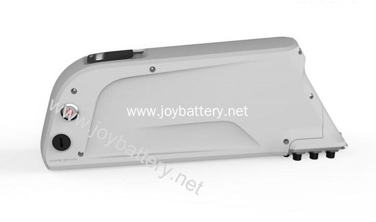 48V10.4AH Lithium Ion Battery with Samsung Cell for Electric Bike Conversion Kit