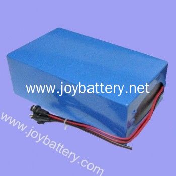 48V 12Ah rechargeable electric vehicles/bike/motorcycle/ golf trolley battery with BMS,PCB