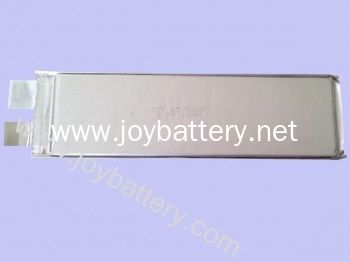 3.7V 10Ah  6570260 li-polymer battery