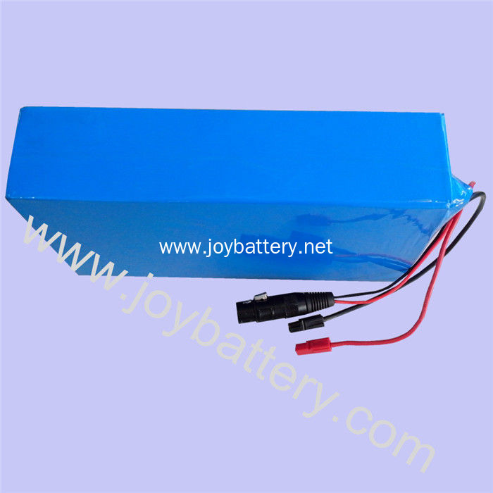 48V20Ah battery pack for electric bike electric scooter electric golf car