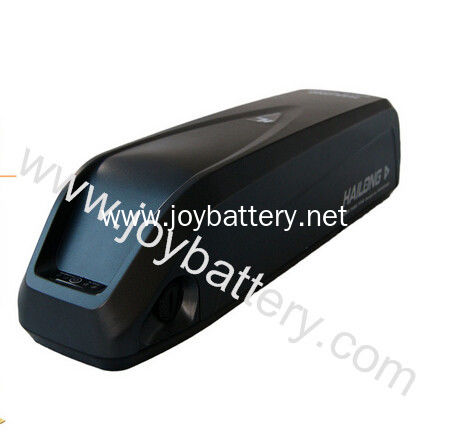 36V 10Ah new style down tube 18650 battery cell electric bike battery