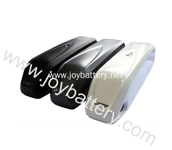 Hot new case 48V 8.8Ah 10.4Ah11.6Ah Samsung 18650 2600mAh 2900mAh cell 13S ebike battery