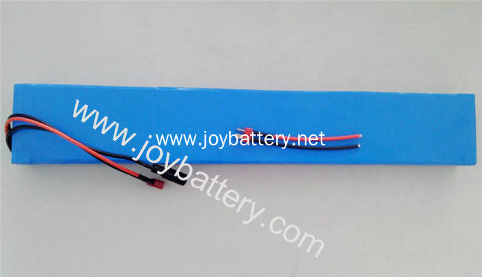 36V12Ah new design and high quality home appliance Li-ion electric bicycle scooter battery