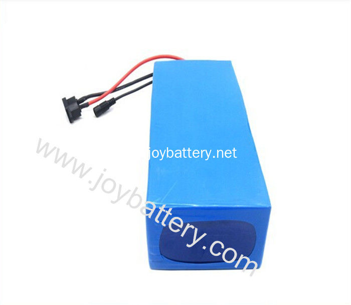 24V 12Ah LiFePO4 Battery Pack with 20 to 29.2V Operating Voltage, Used for Solar Yard Lamp