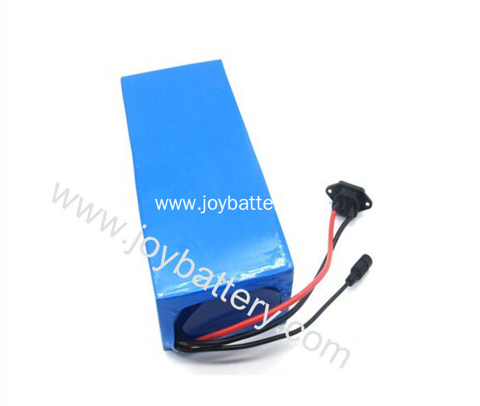 24V 10Ah PVC LiFePo4 Battery,light weight portable LiFePO4 Battery Pack 24V10Ah with BMS
