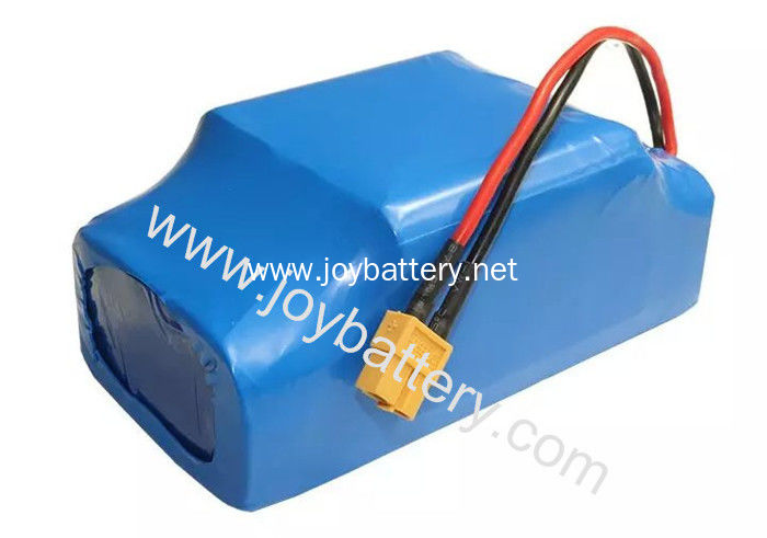 36V 4.4Ah Lithium Battery for 2-wheel Electric Scooter,Samsung 18650 Li-ion battery